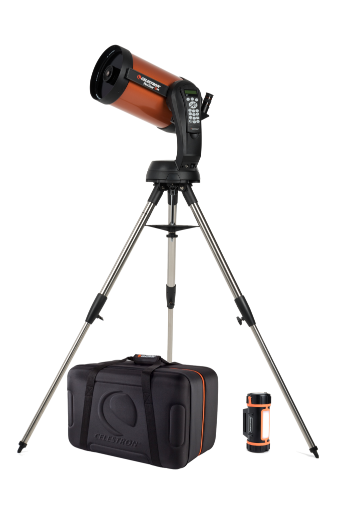 Celestron-Sortiment