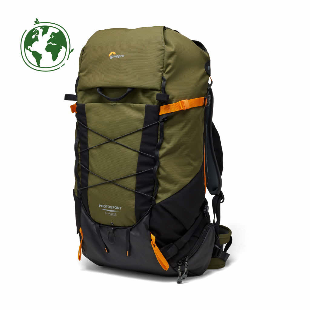 LowePro Sortiment